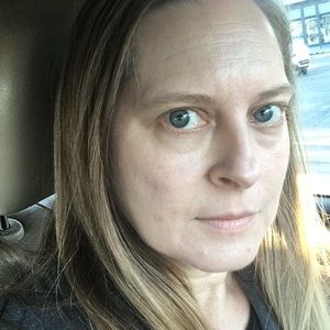 Meet your Posher, Carole